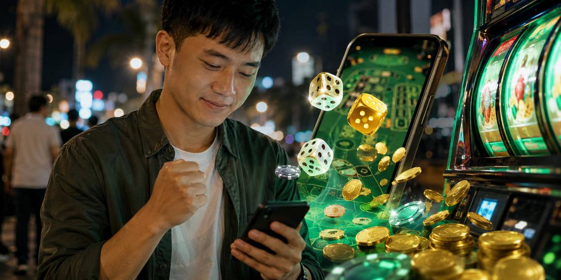 cwin99 mobile gaming