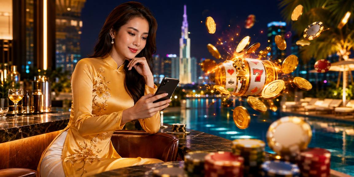 cwin99 Casino trực tuyến được xây cho người chơi Việt Nam