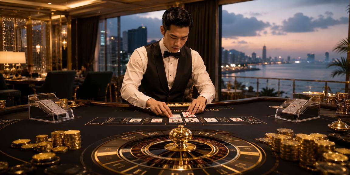 cwin99 Sảnh casino cwin99 có gì cho bạn